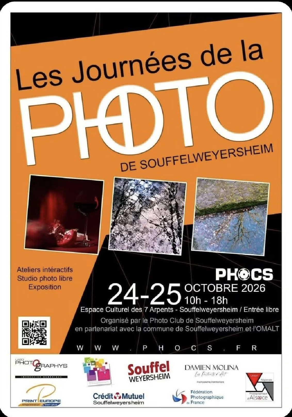 image-Expo photo du PHOCS