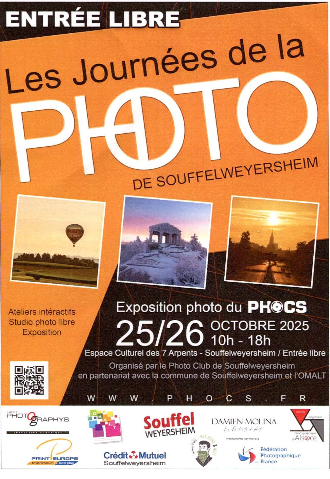 image-Expo photo du PHOCS