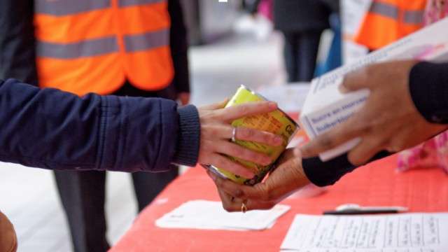 image-Collecte de la Banque Alimentaire les 28-29-30 nov