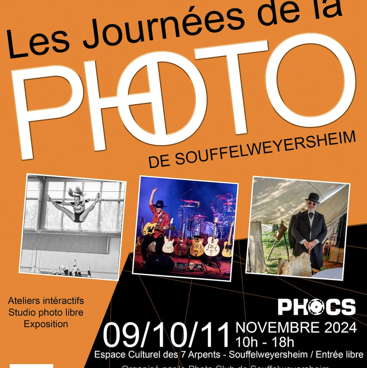image-Expo photo du PHOCS